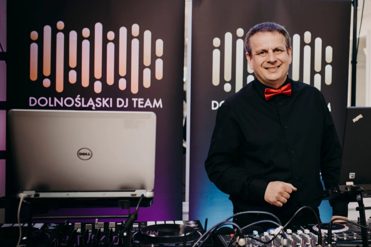 ID EVENTS - Duet DJ & Konferansjer