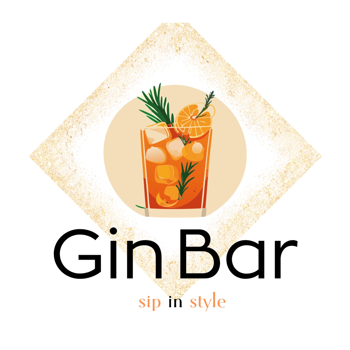 Barman na wesele Nowy Sącz Małopolska - Gin Bar - Mobilny Drink Bar — Barman na wesele — Nowy Sącz