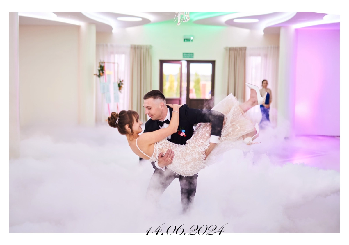 Supelek Fotografia i Film Ślubny
