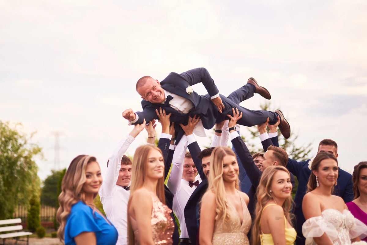 Supelek Fotografia i Film Ślubny