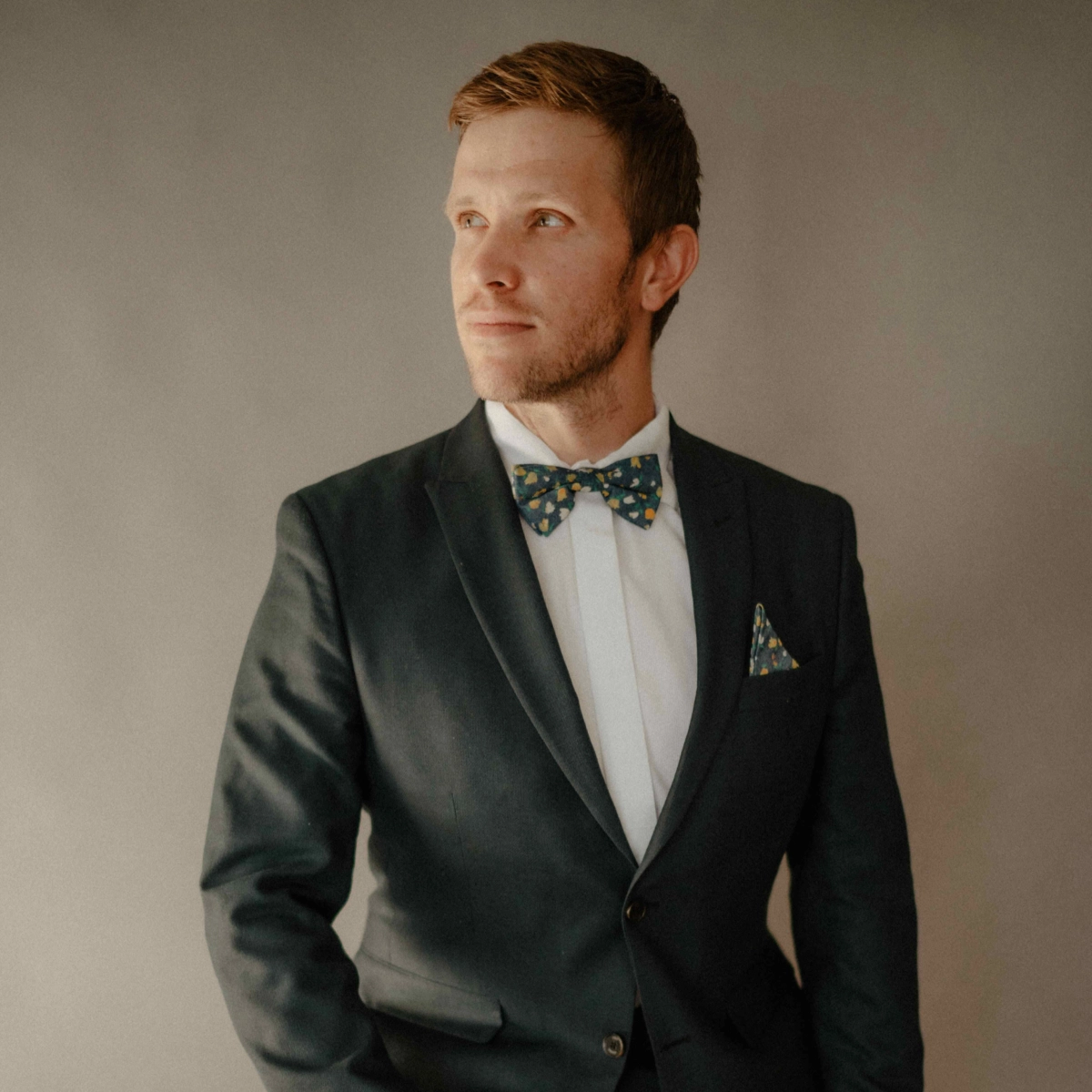 DJ Mateusz Ulczok - DJ, konferansjer, zawodowy muzyk