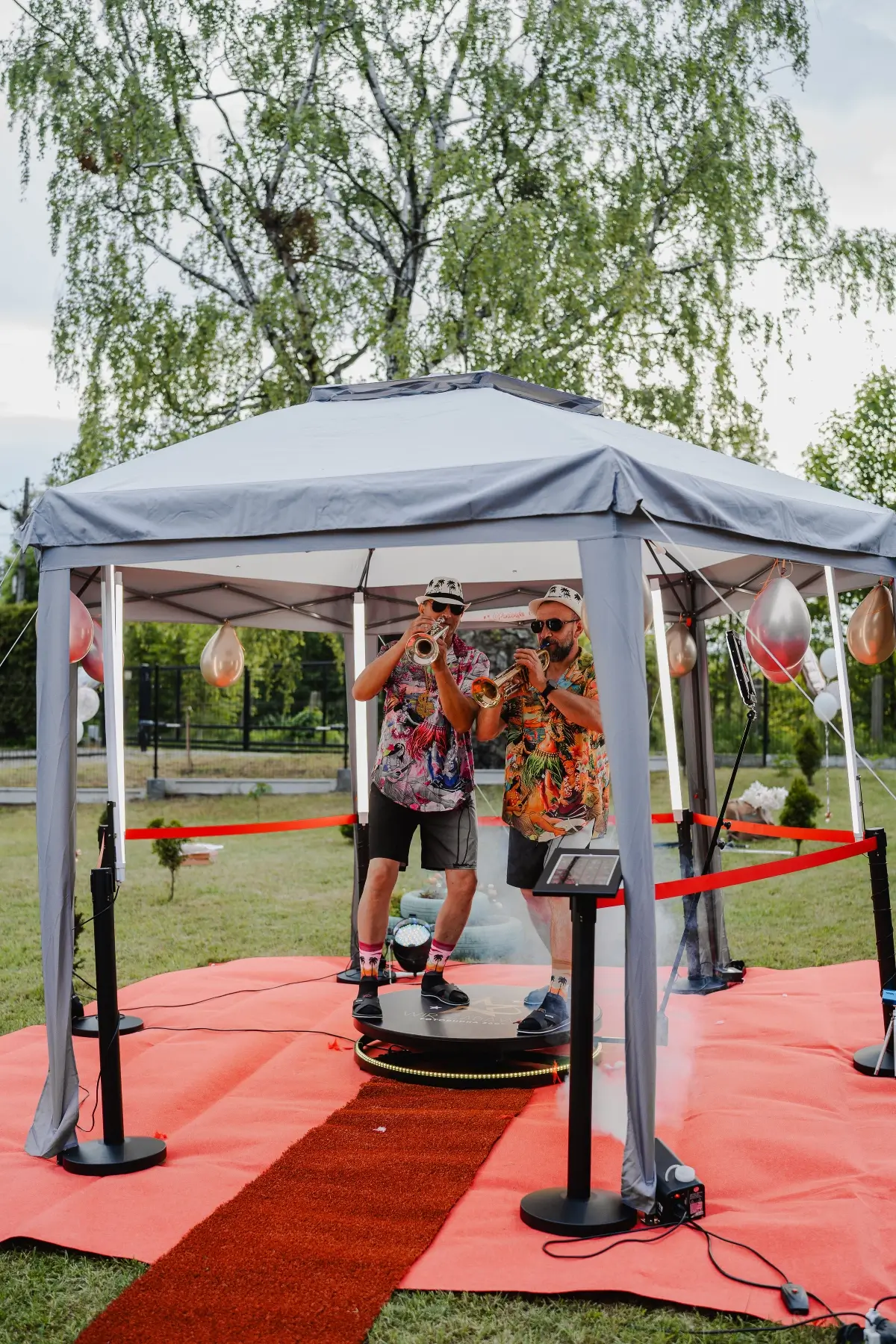 FOTOBUDKA 360