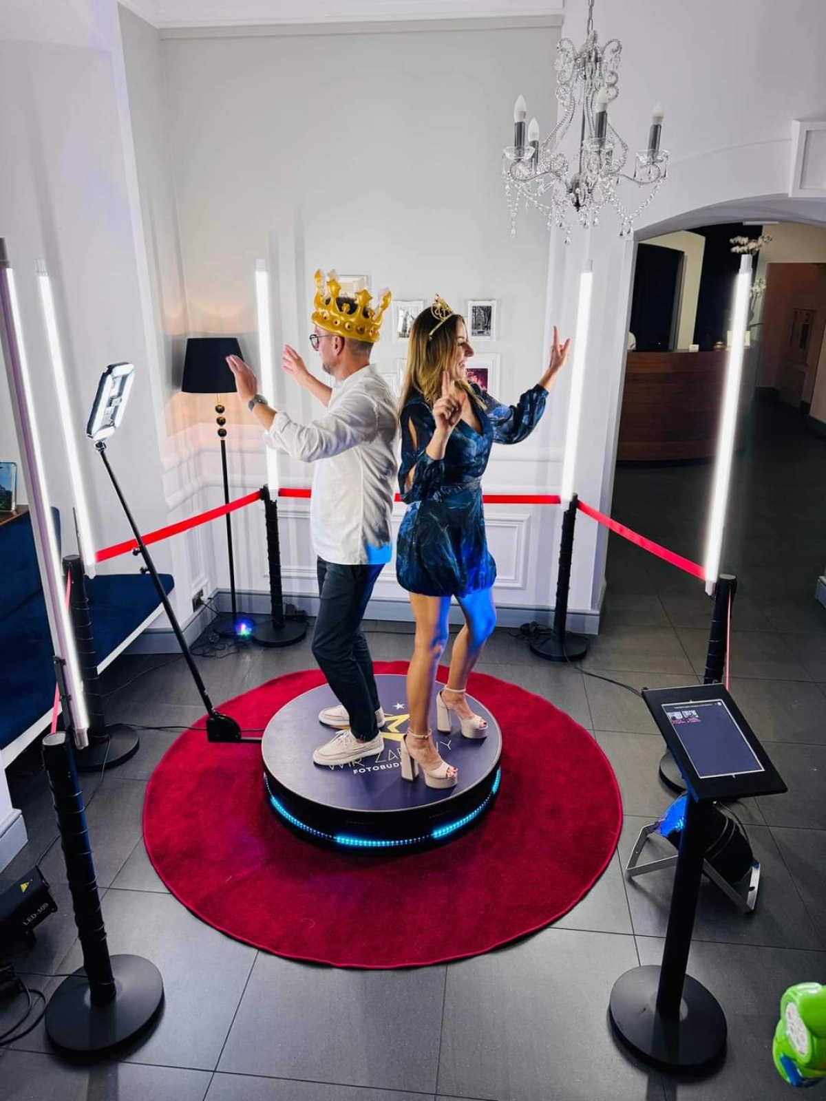 FOTOBUDKA 360
