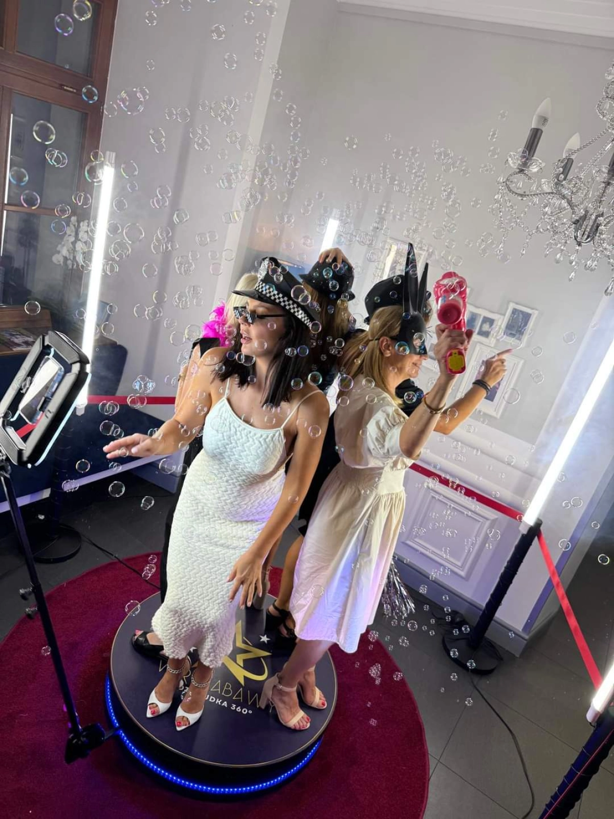 FOTOBUDKA 360