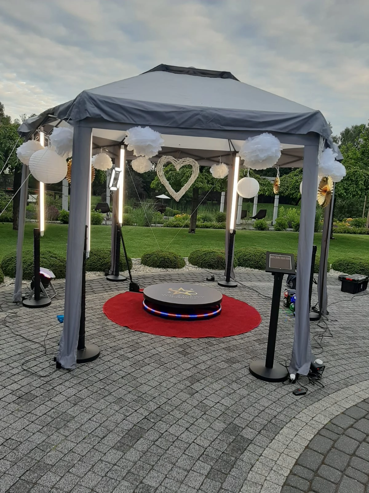 FOTOBUDKA 360