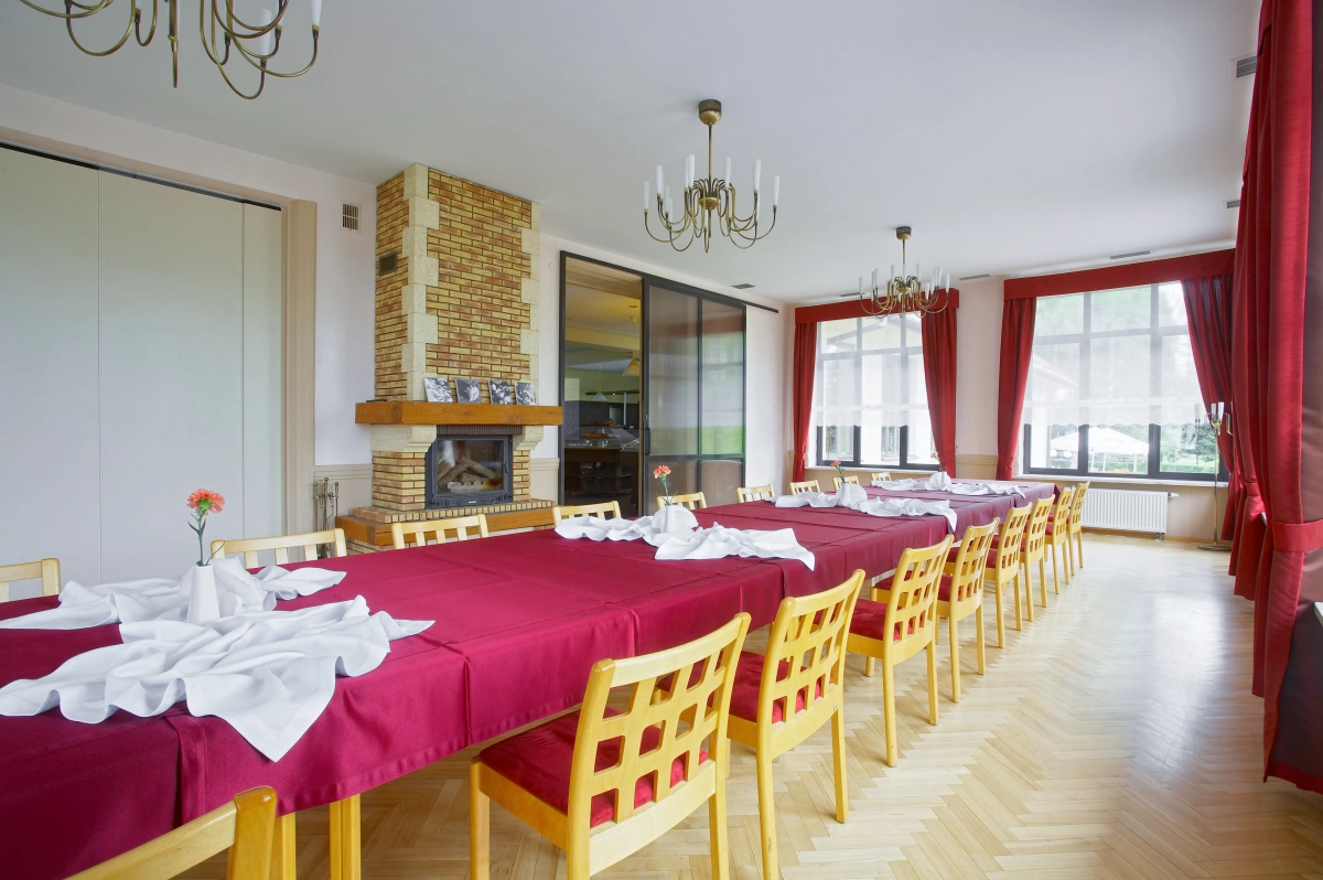 Hotel Perła Bieszczadów Geovita