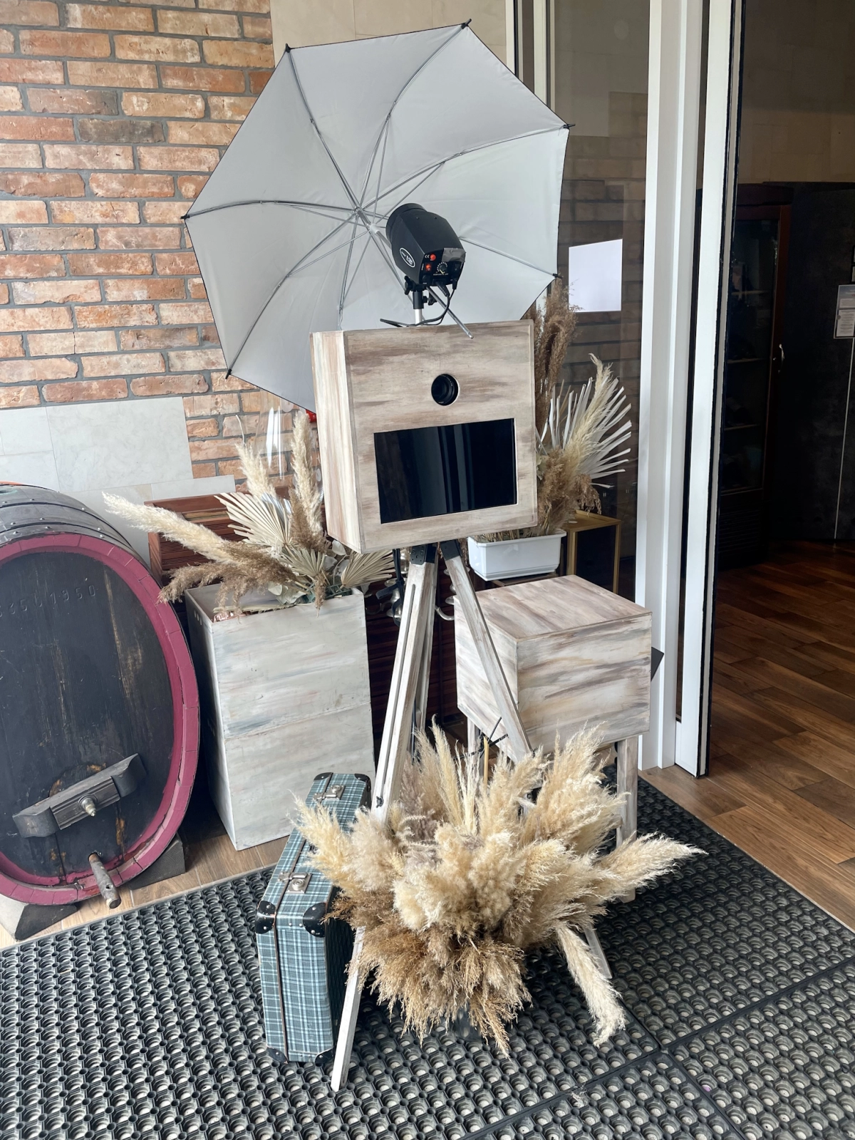FOTOBUDKA MEDIABOX TRÓJMIASTO