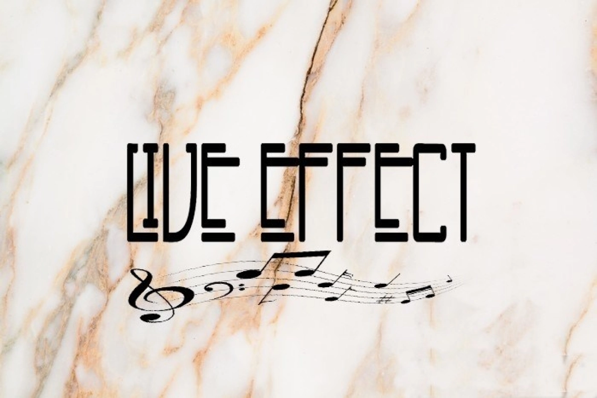 Zespół Muzyczny Live Effect