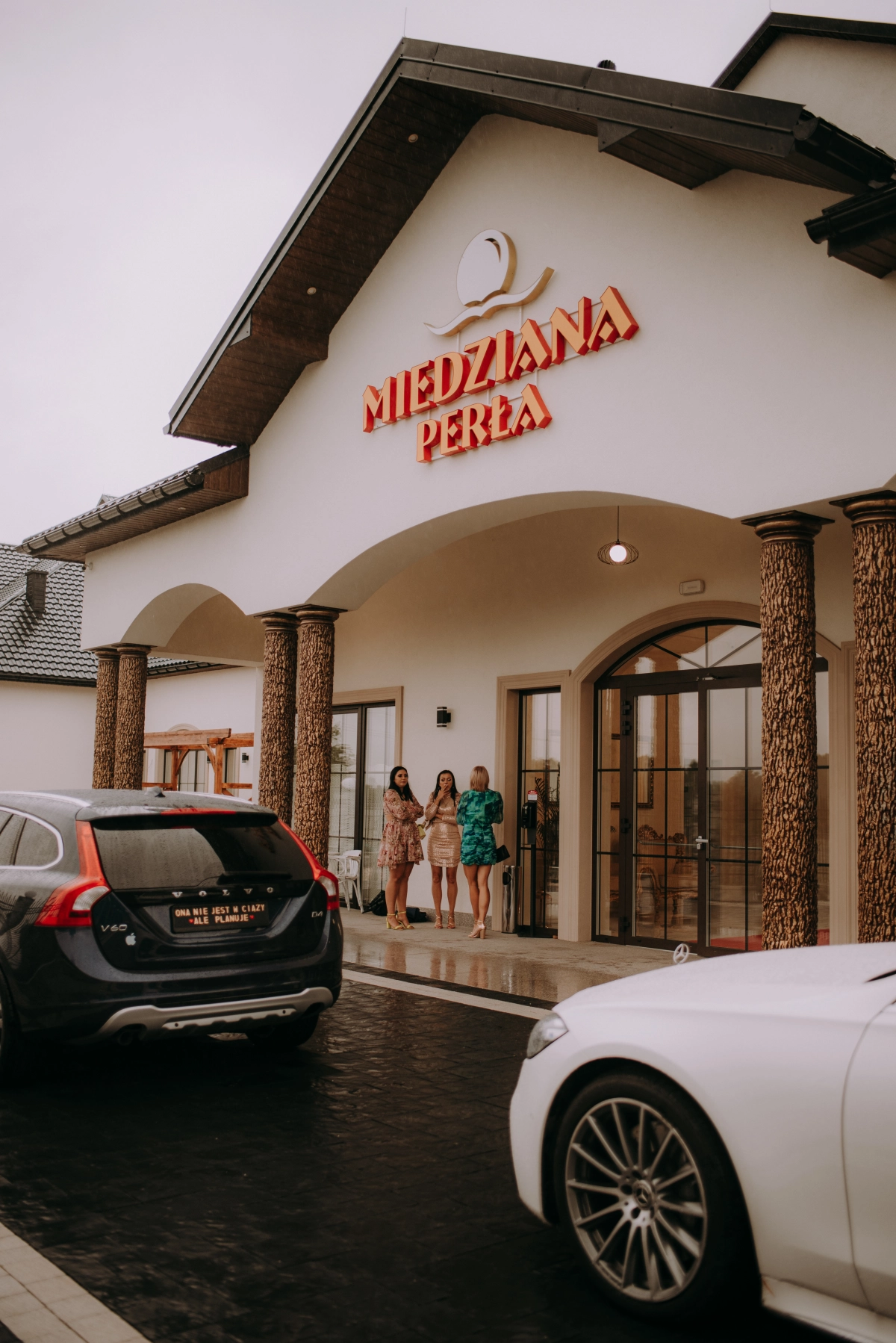 Miedziana Perła