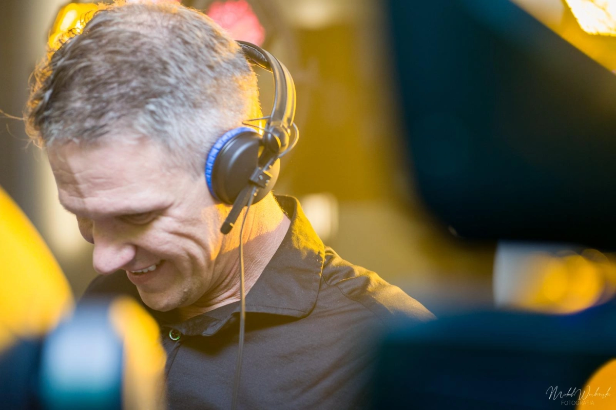 DJ Tomek Sitko