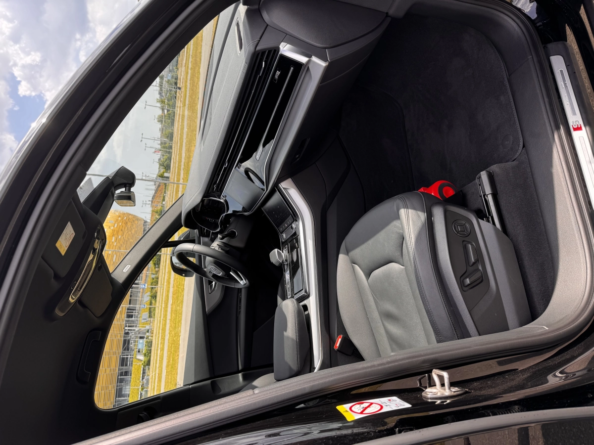 Audi Q7 S-line Auto Do Ślubu