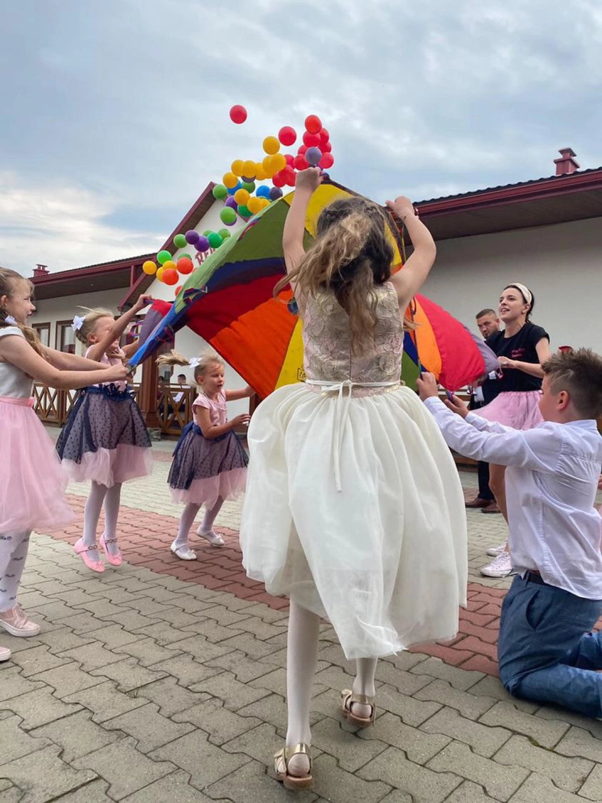 Animacji Czas Rzeszów -  ✨wesela  ✨ komunie  ✨ chrzciny  ✨ urodziny