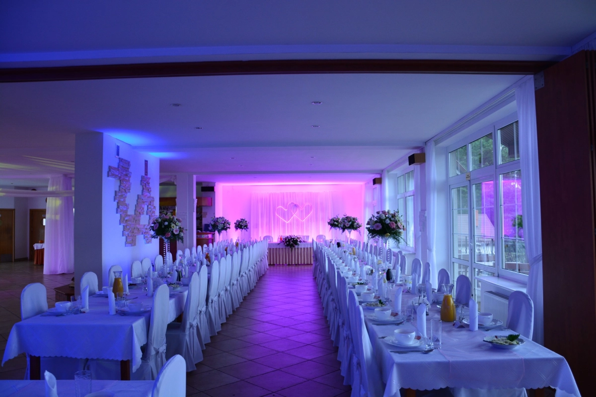Event Provider - DJ-e & Wodzireje na Twoje wymarzone wesele!