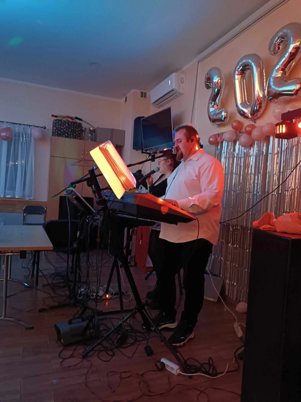 Zespół muzyczny Wenus