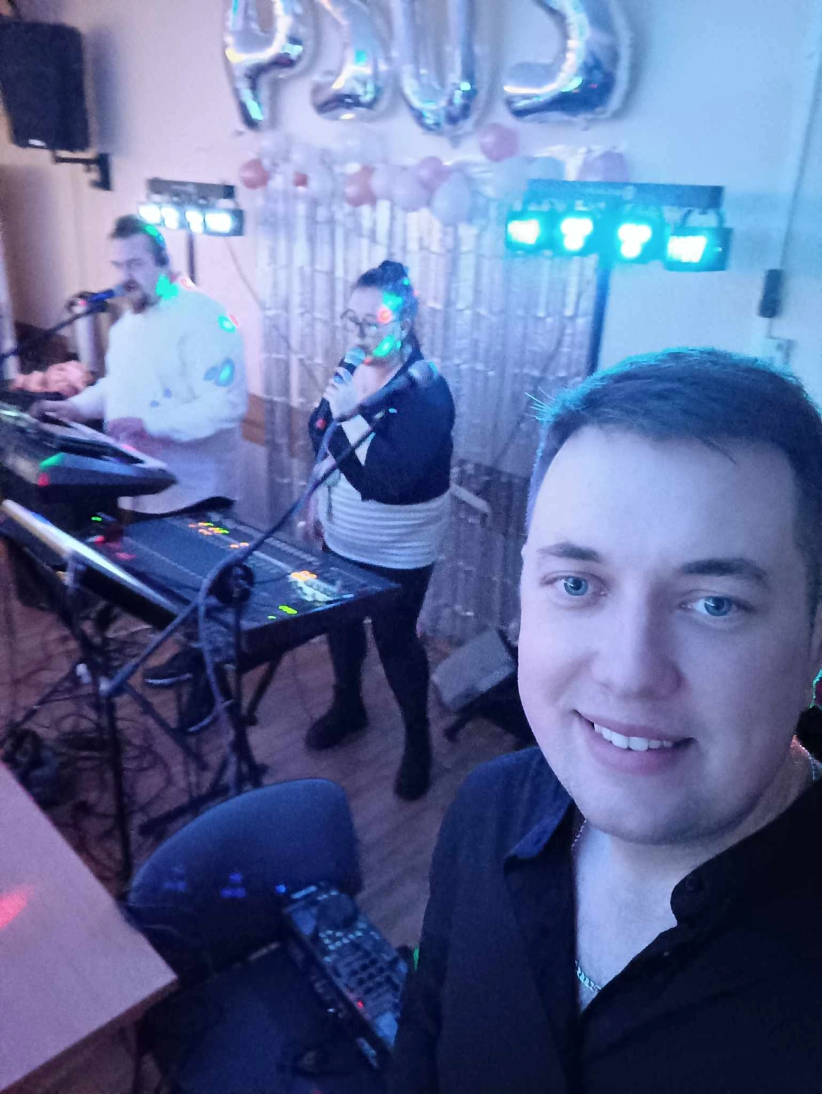 Zespół muzyczny Wenus