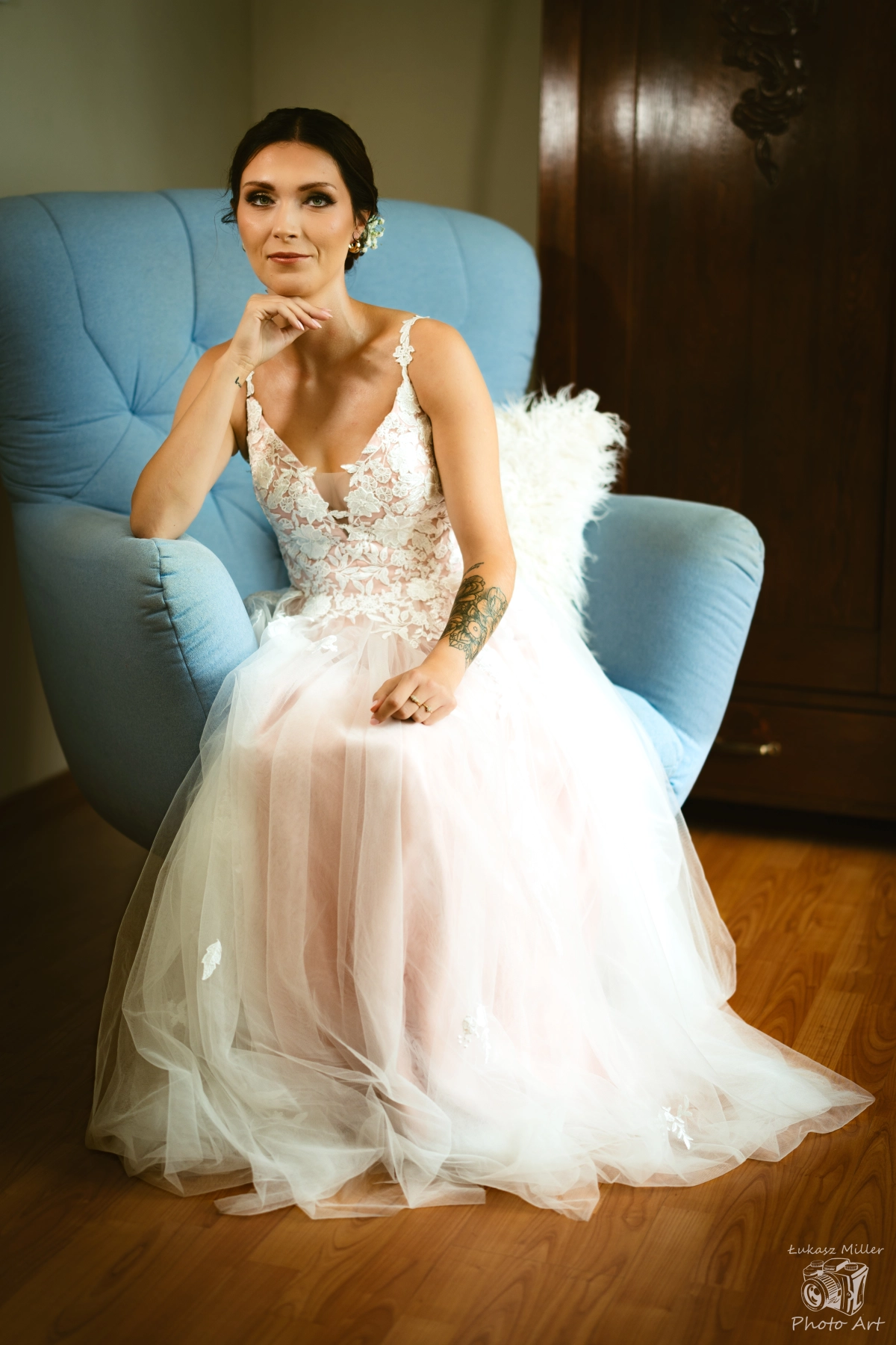 Łukasz Miller PhotoArt