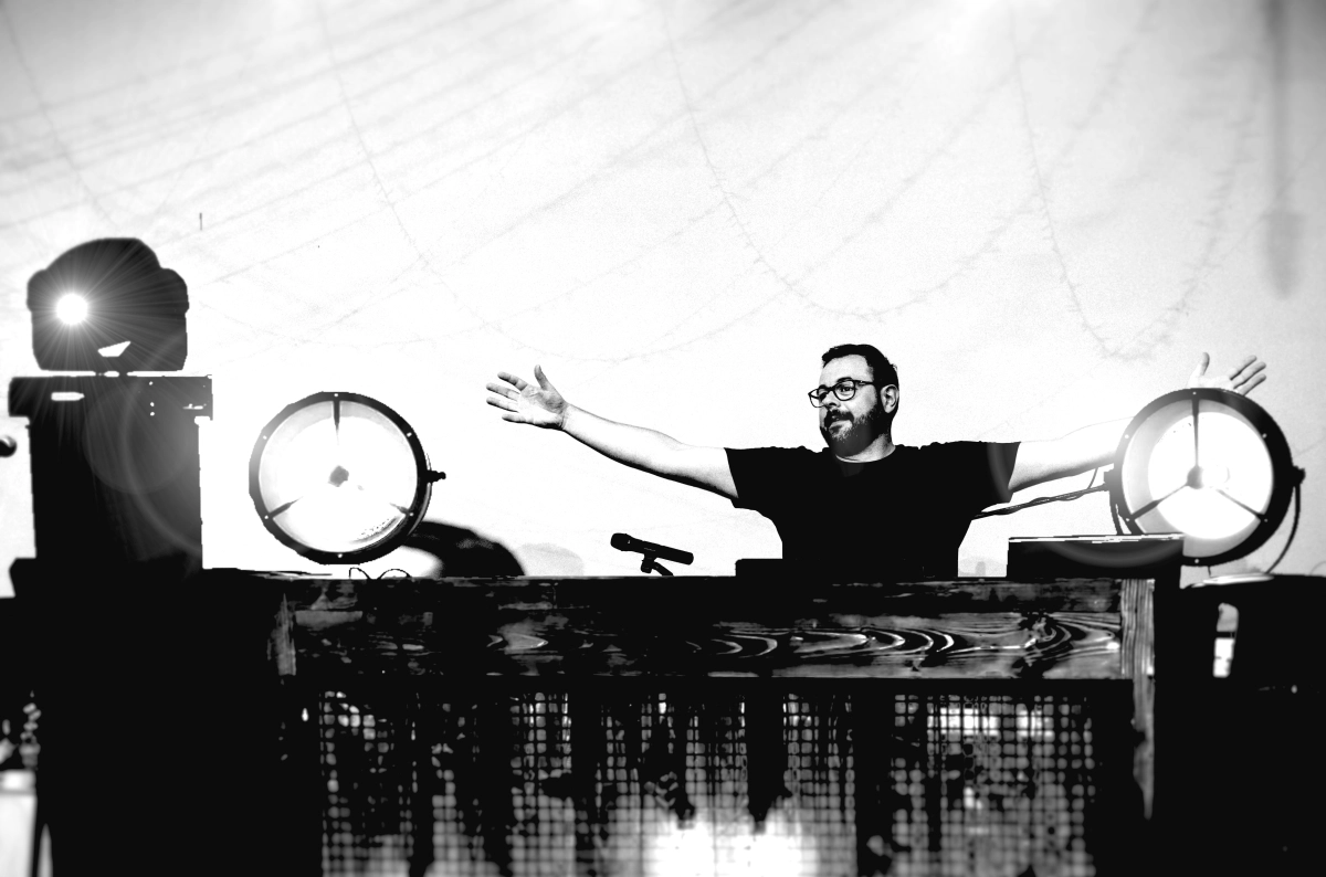 Bulva Nać - DJ + wodzirej — DJ na wesele — Bielsko-Biała