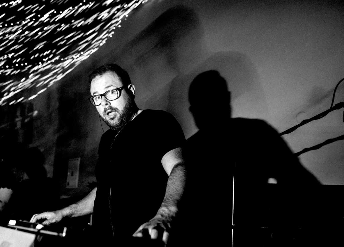 Bulva Nać - DJ + wodzirej