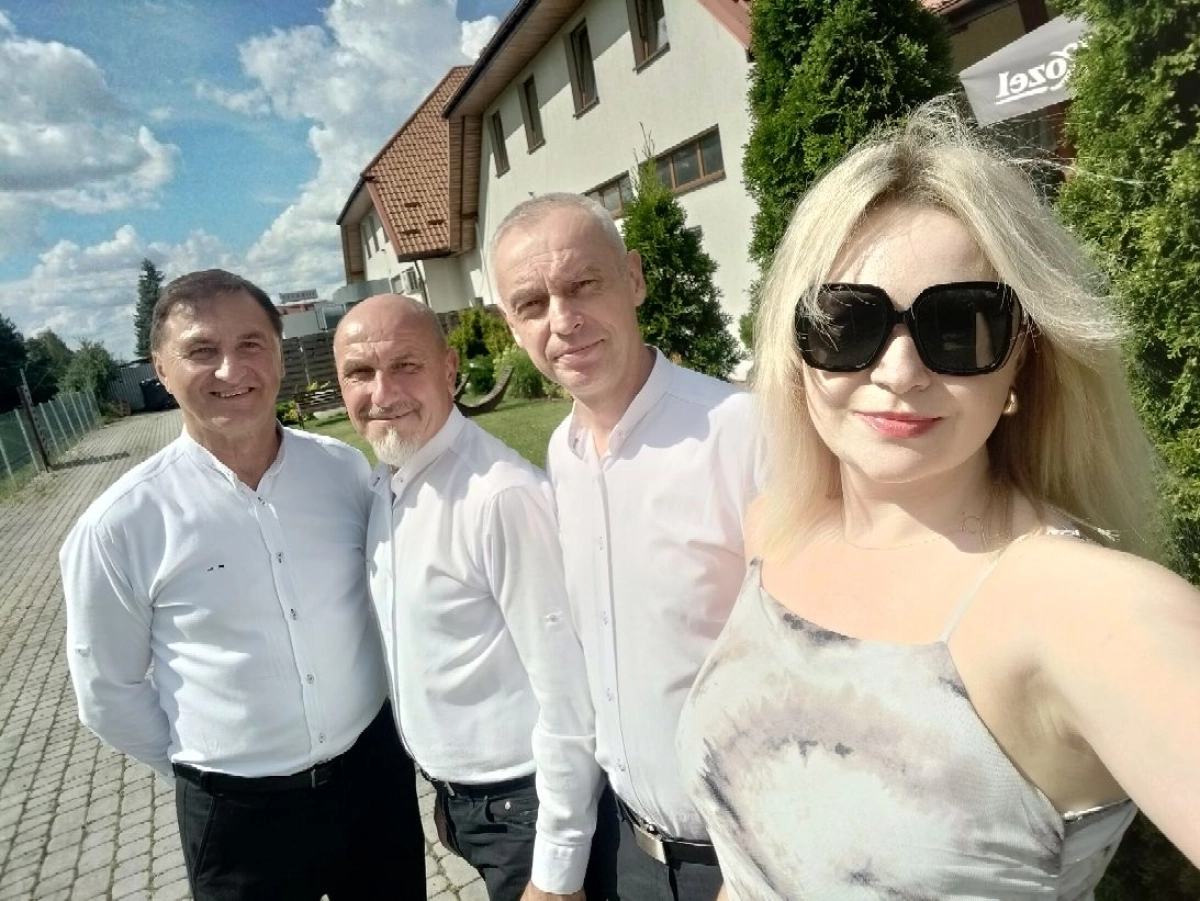 AMIGO ZESPÓŁ MUZYCZNY NOWA SARZYNA