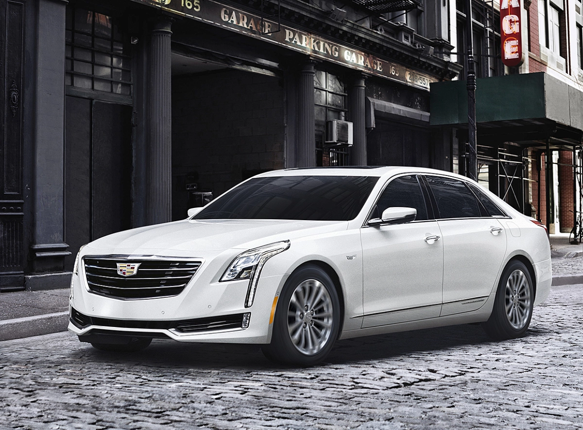 Cadillac BESTIA do ślubu — Auto do ślubu — Ostrołęka