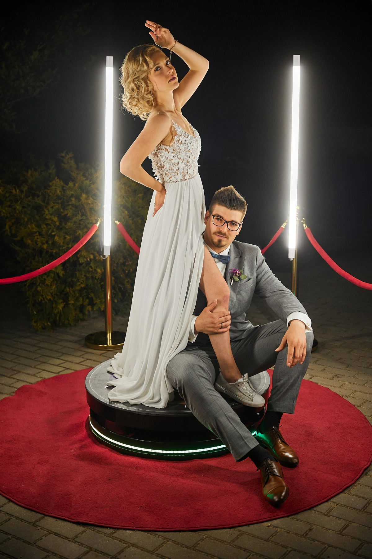 Agencja Ślubna Kamiński Wedding Planners