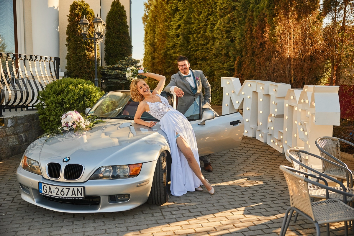 Agencja Ślubna Kamiński Wedding Planners — Wedding planner — Gdańsk