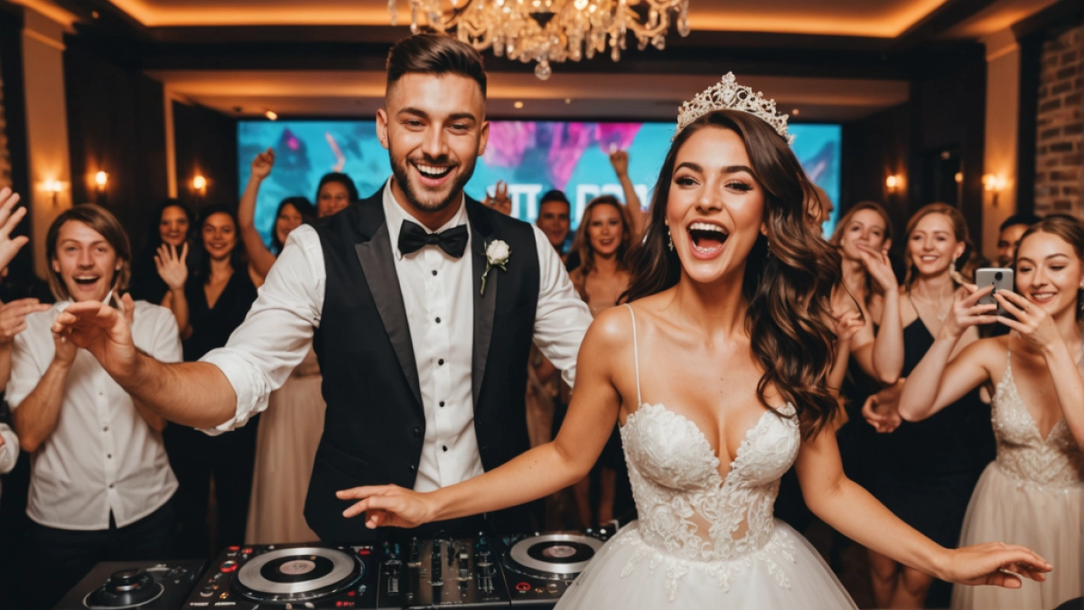 DJ Wrocław S2GRA Dolny Śląsk