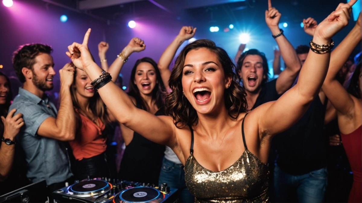 DJ Wrocław S2GRA Dolny Śląsk