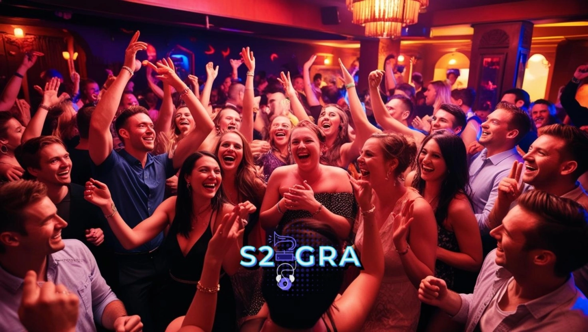 DJ Wrocław S2GRA Dolny Śląsk