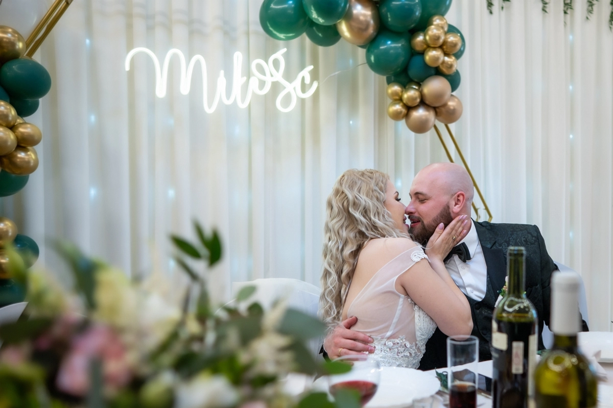 Fotograf ślub chrzest komunia — Fotografowie — Katowice