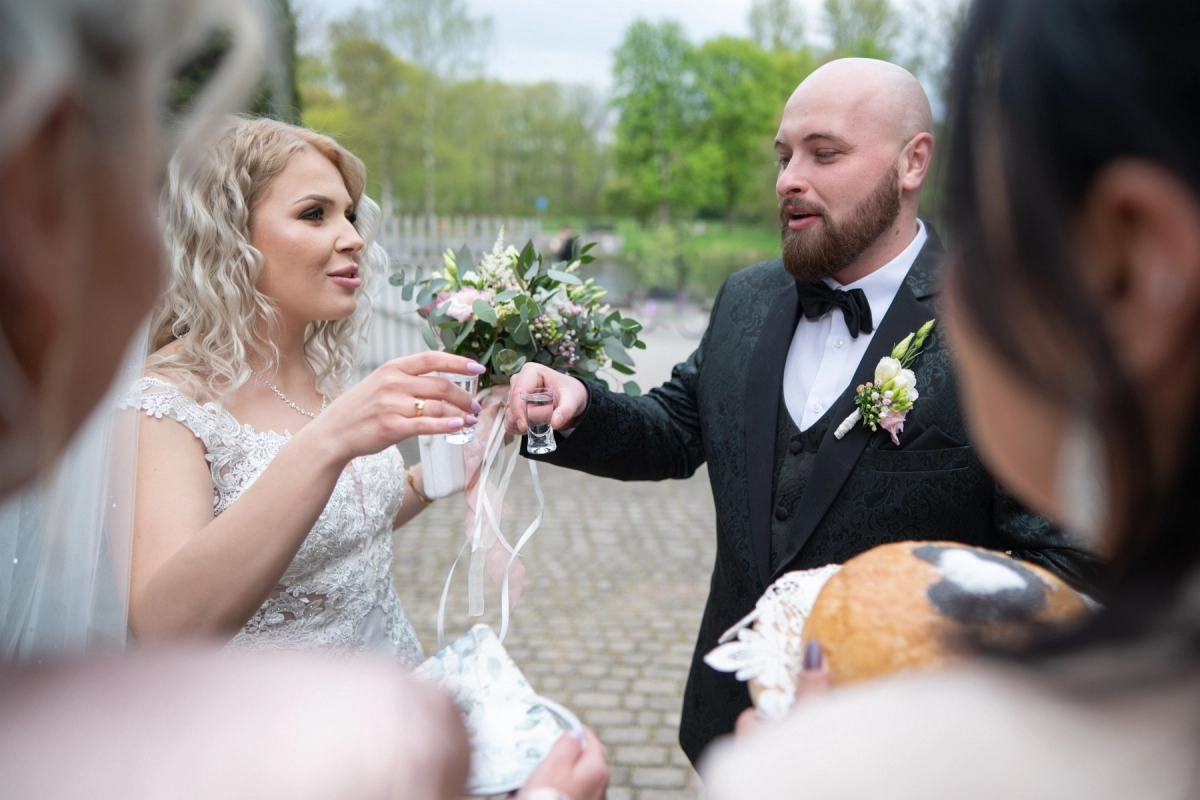 Fotograf ślub chrzest komunia