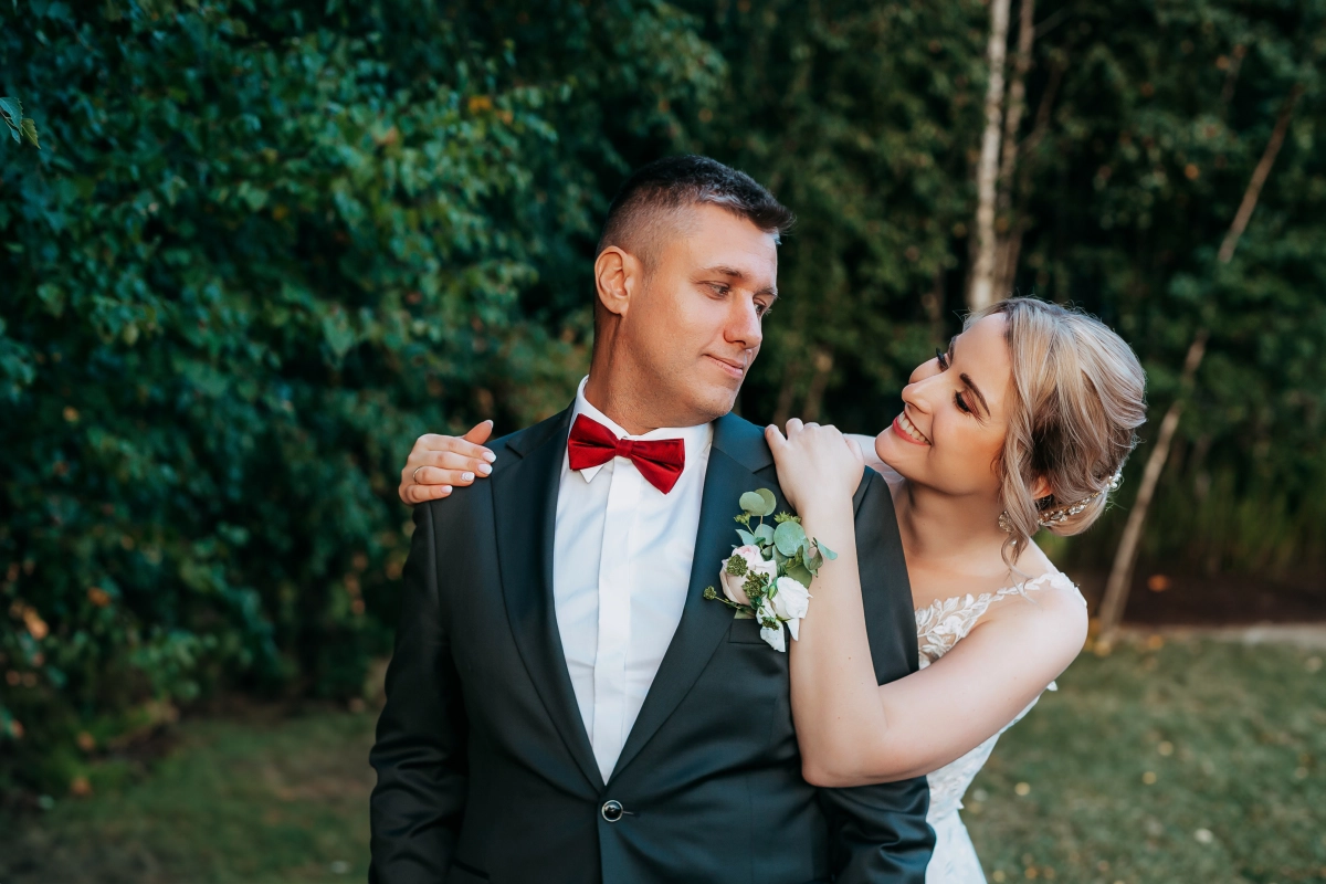 Fotograf ślubny – onebestphoto.com