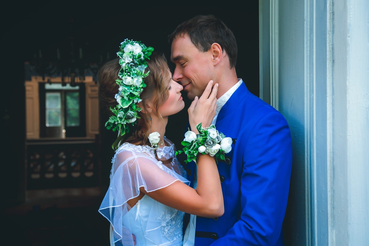 Fotograf ślubny – onebestphoto.com