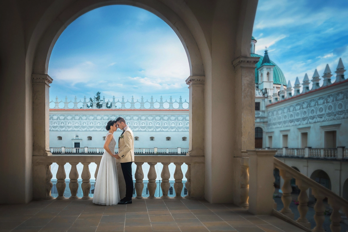 Fotograf ślubny – onebestphoto.com