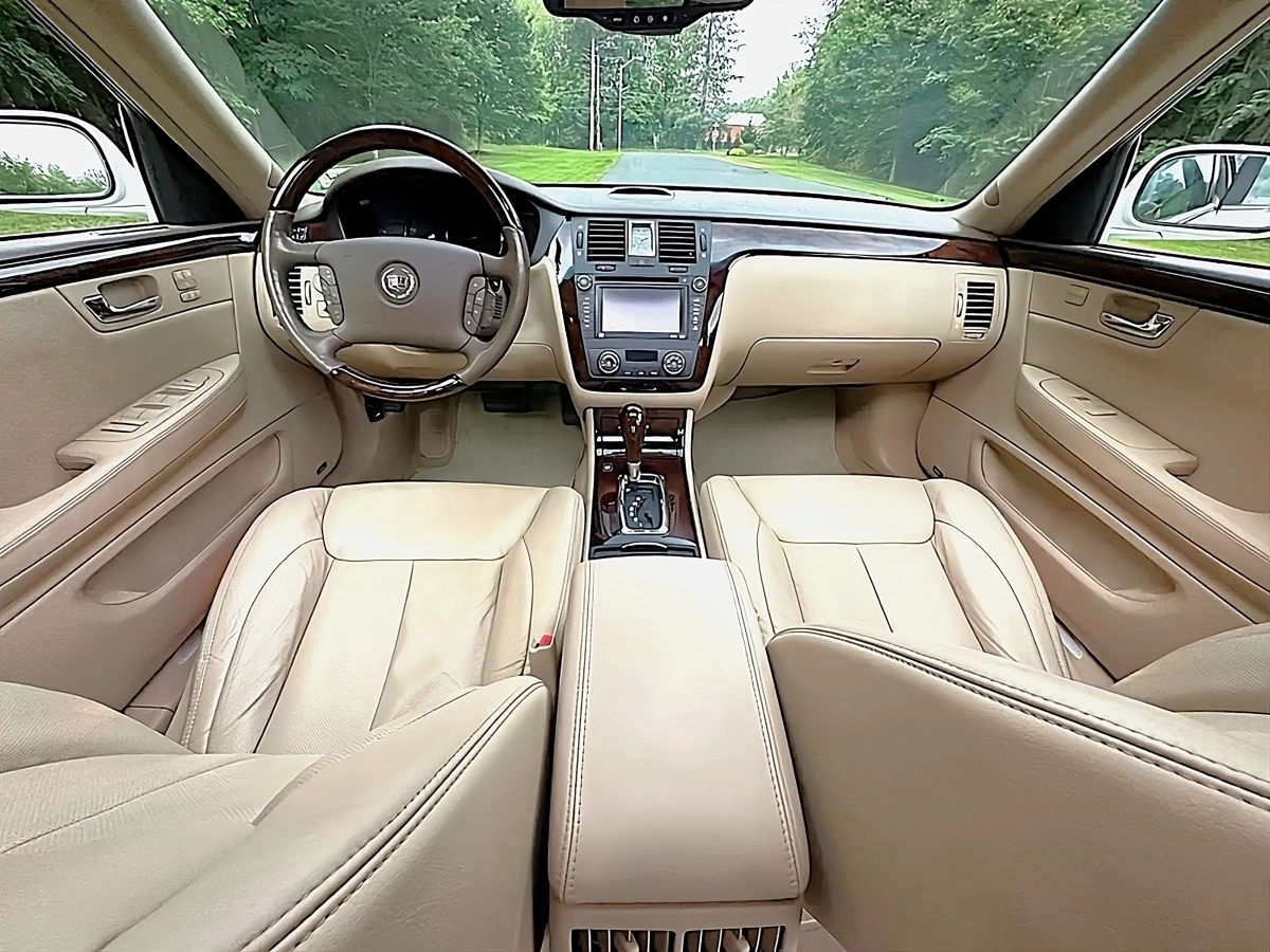 Cadillac do ślubu