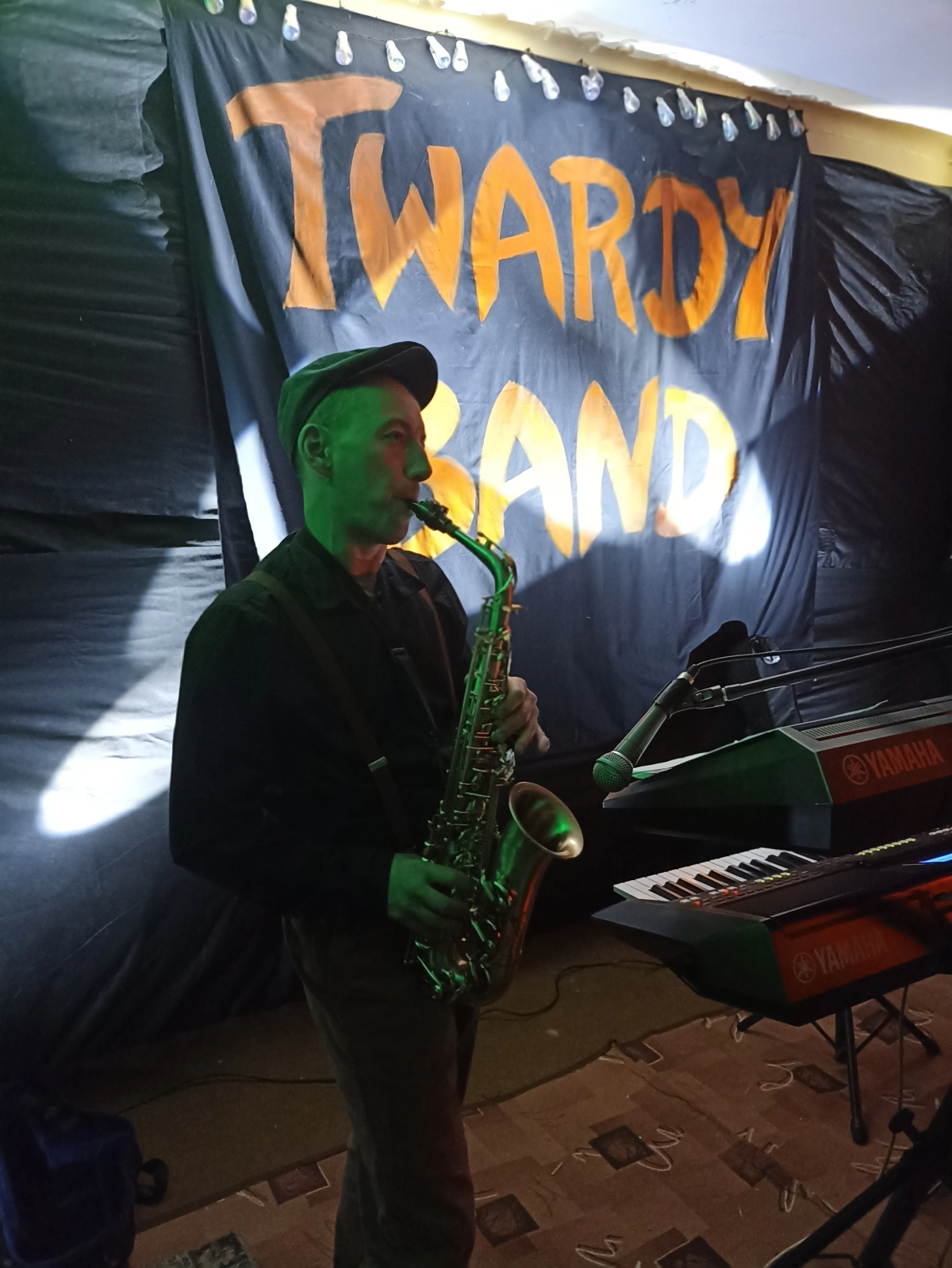 TwardyBand 🔥🔥🔥