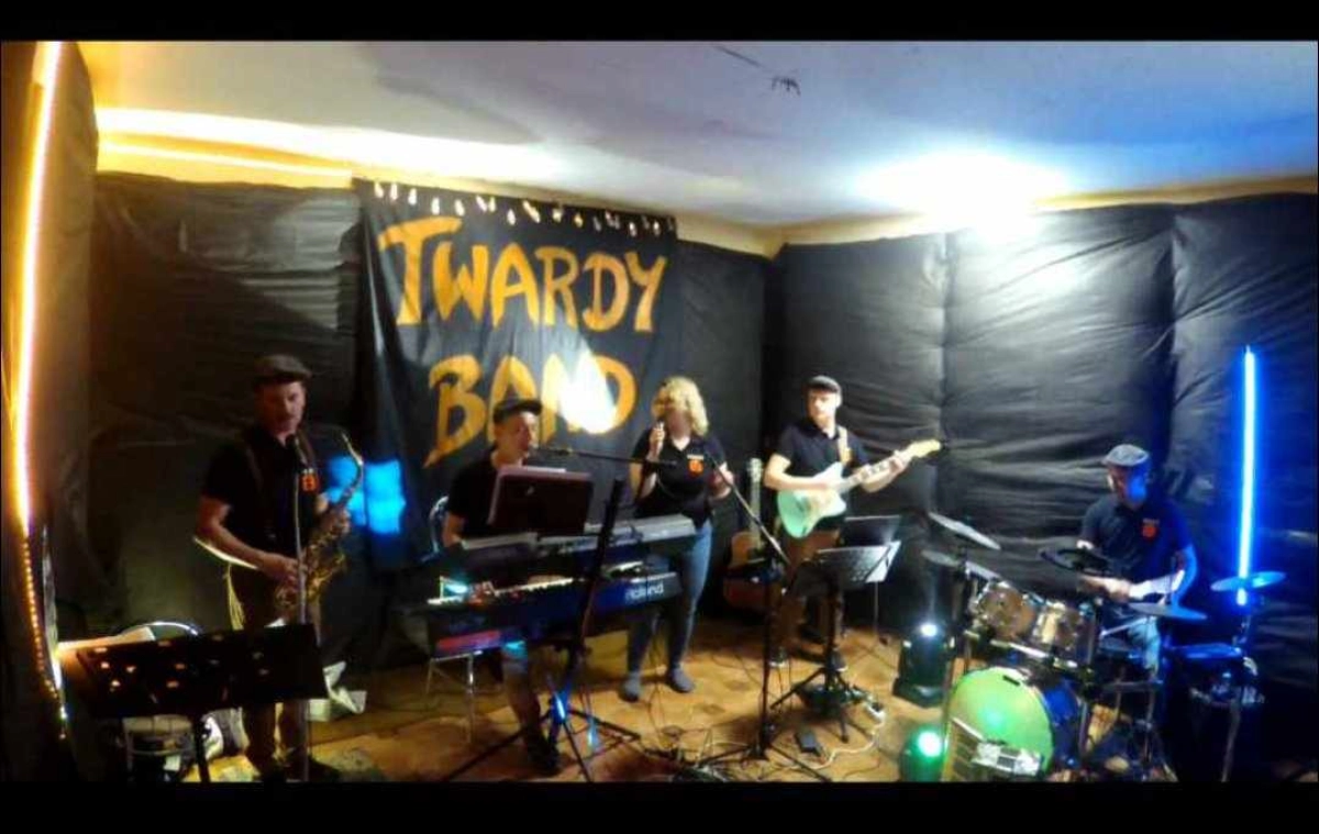 TwardyBand 🔥🔥🔥