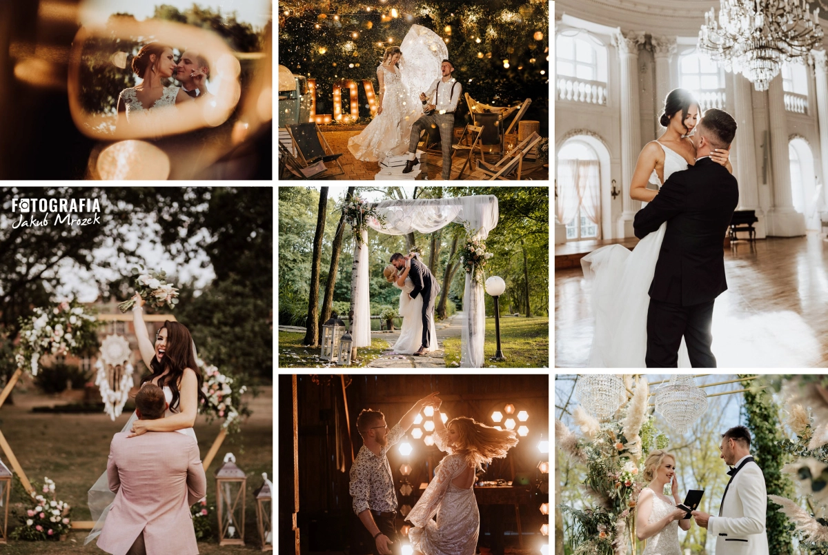 Fotograf Ślubny — Fotografowie — Wrocław
