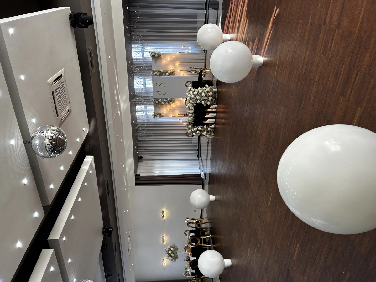 Strzelające balony | wybuchające balony