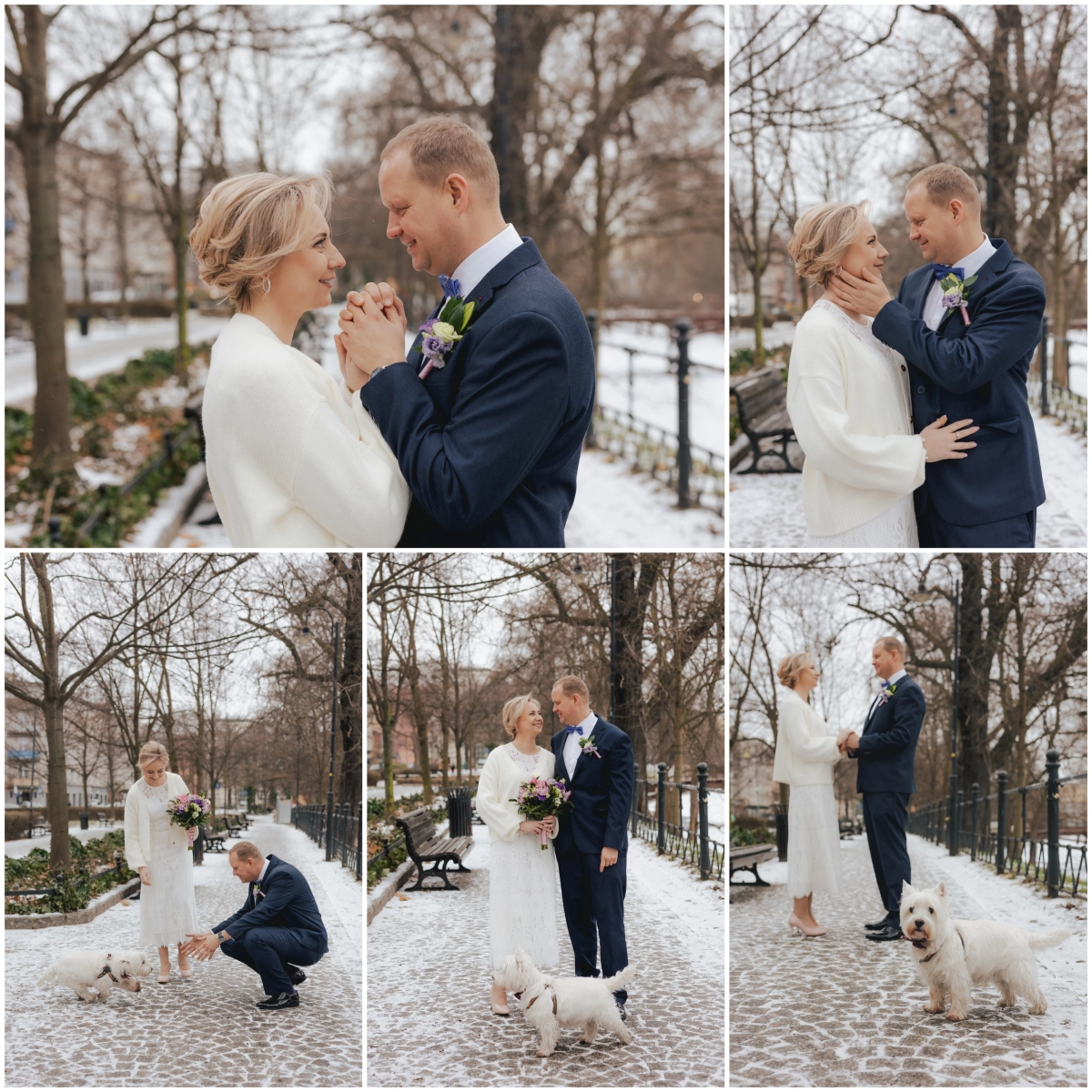 Fotograf ślubny Sveta Saltan 📸 — Fotografowie — Wrocław