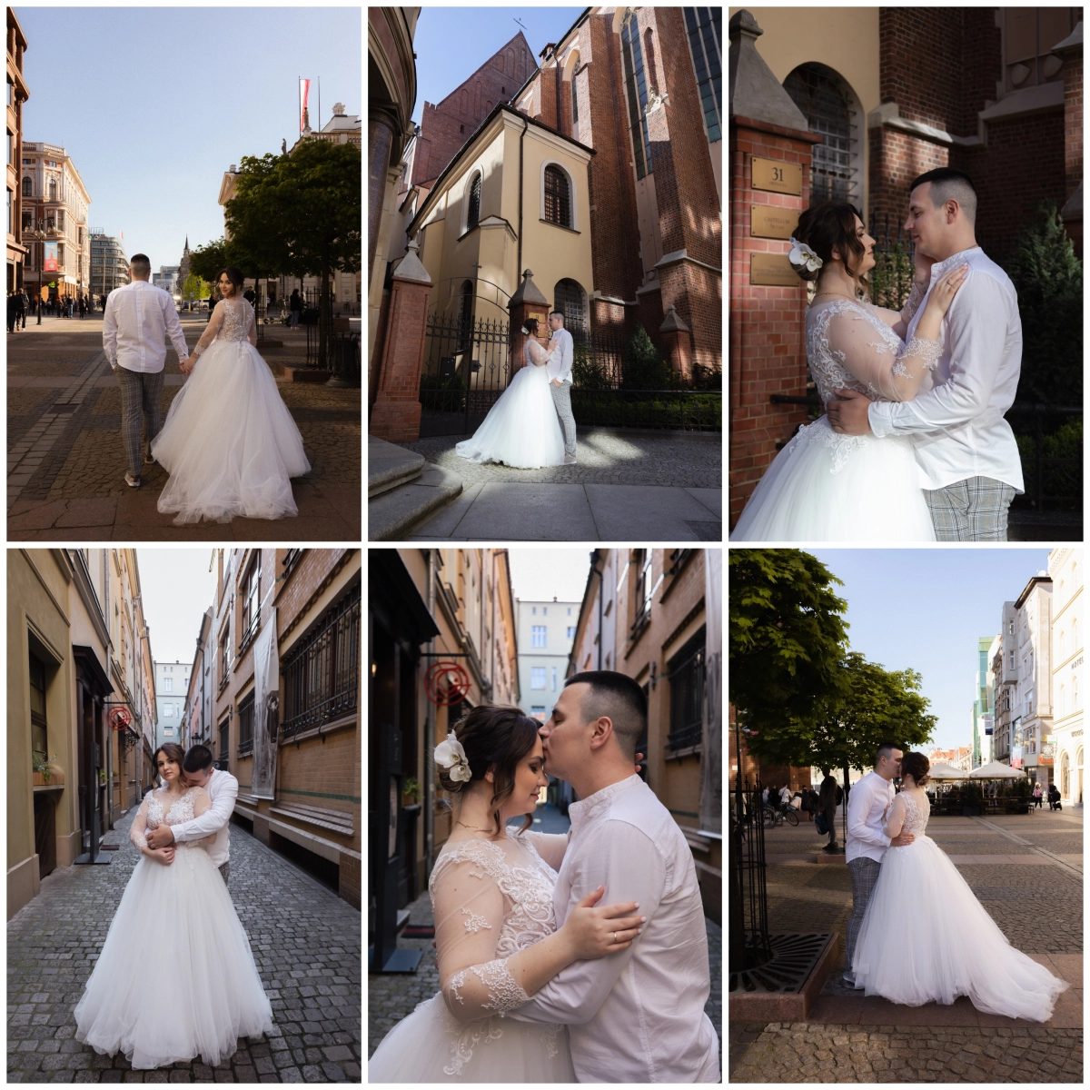Fotograf ślubny Sveta Saltan 📸