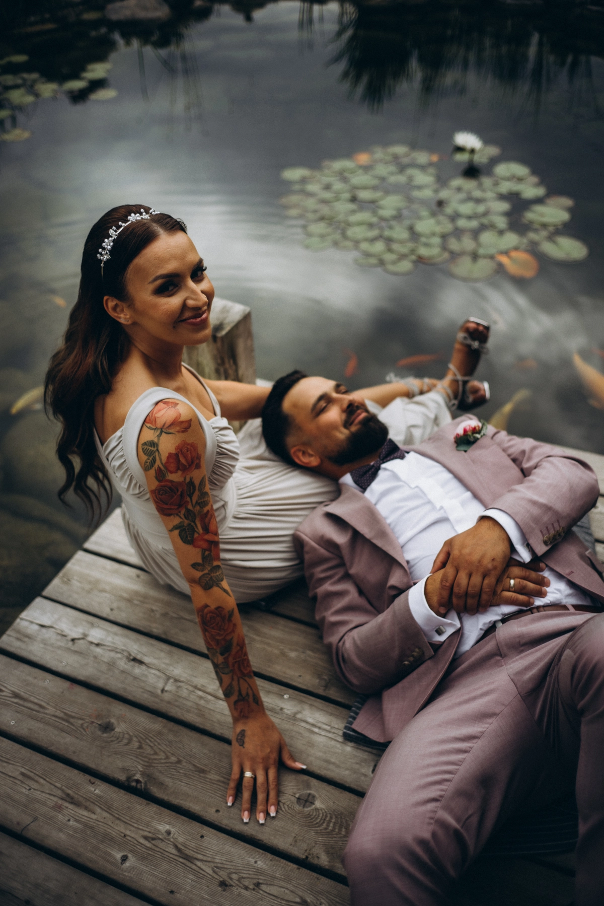 Marcin Torbiński — Fotografowie — Koszalin