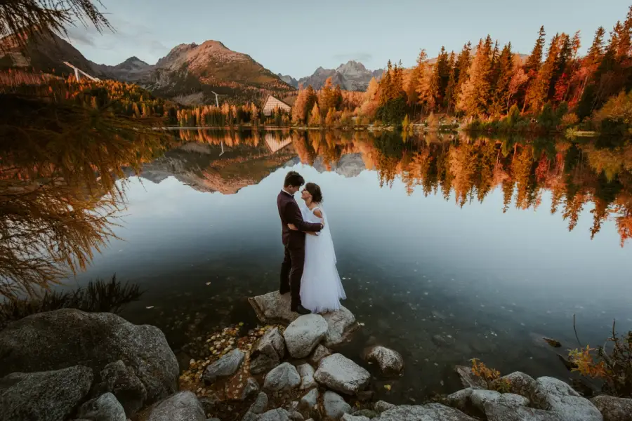 Kuba Połomski | Naturalna Fotografia Ślubna — Fotografowie — Bielsko-Biała