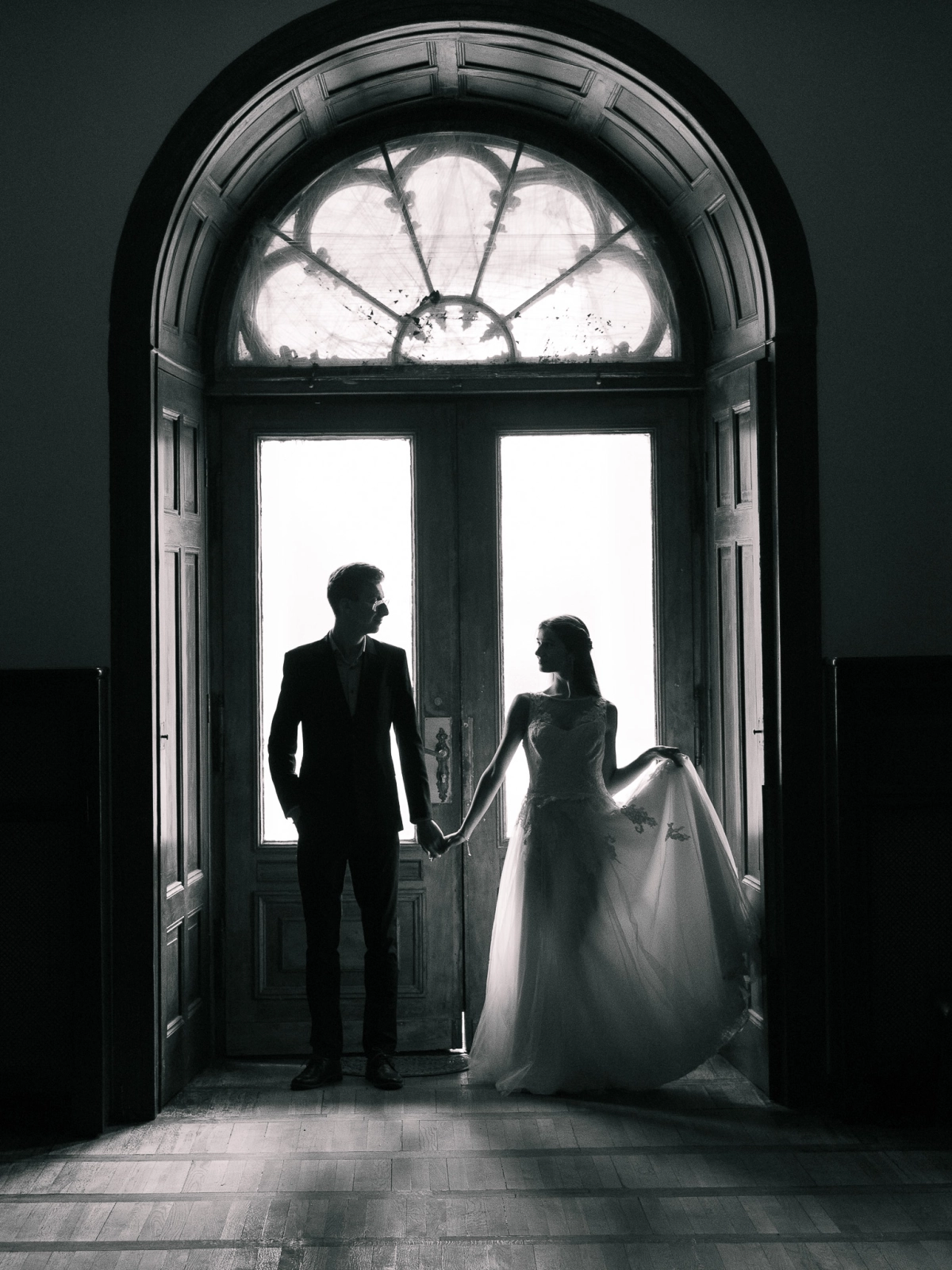 Reportaż ślubny i okolicznościowy — Fotografowie — Łódź