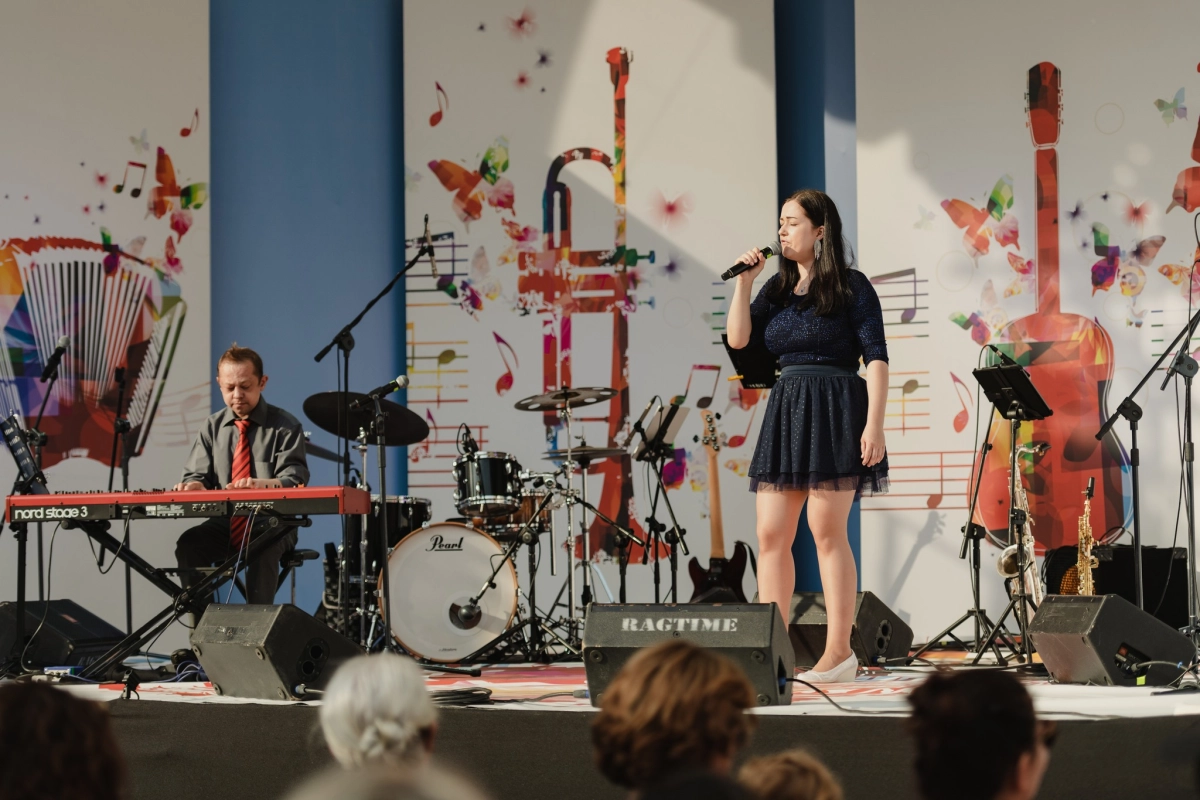 Simple Jazz Band — Zespół weselny — Opole