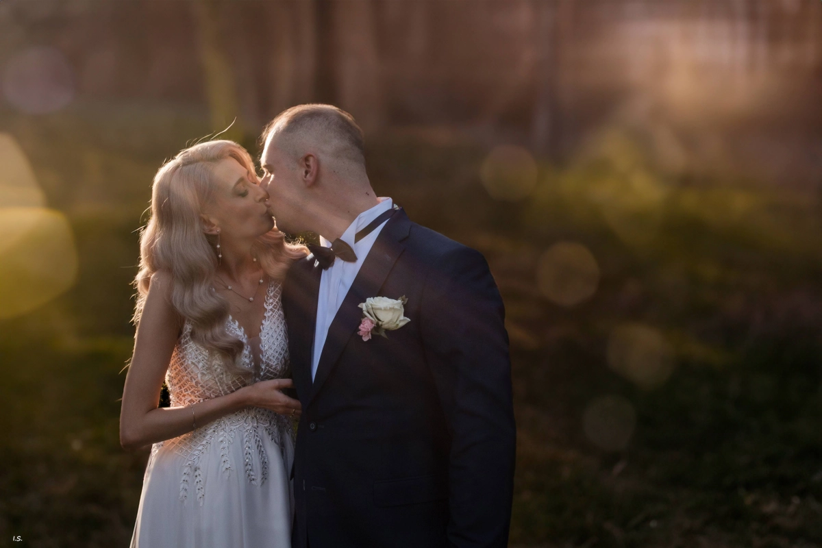 Fotografia ślubna i okolicznościowa — Fotografowie — Siewierz