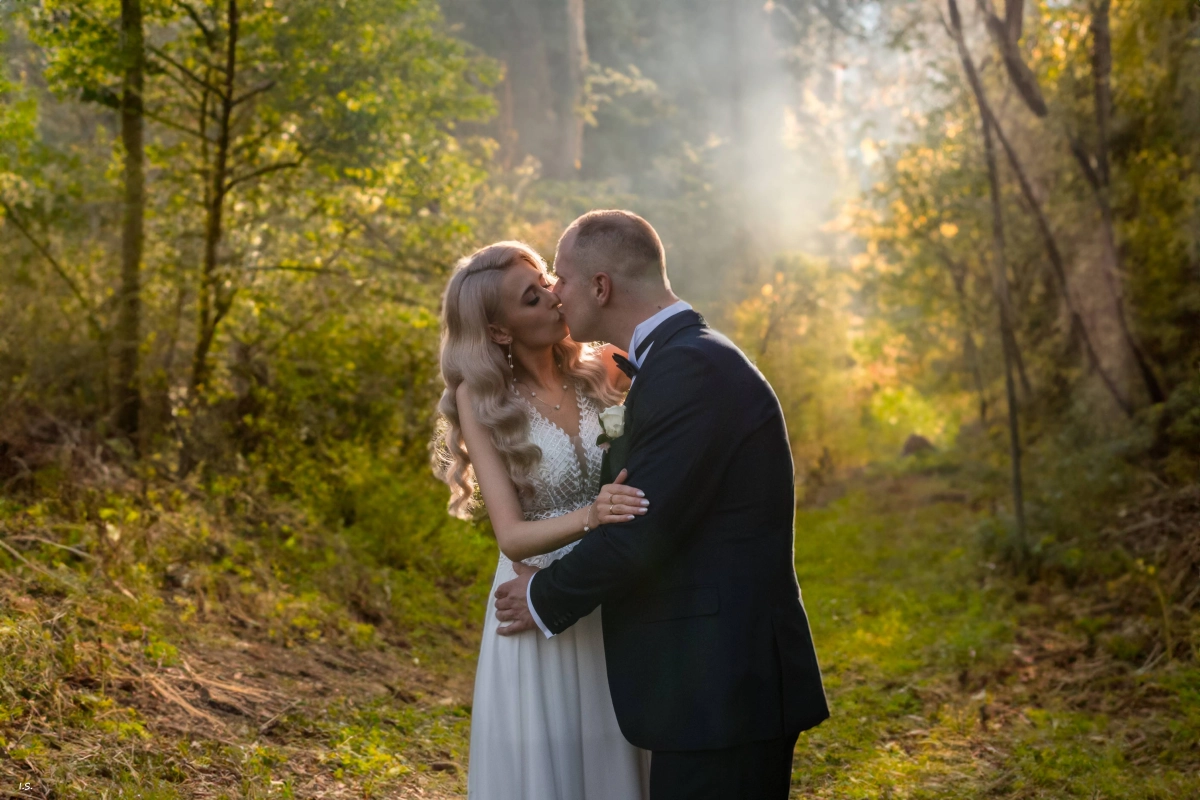 Fotografia ślubna i okolicznościowa