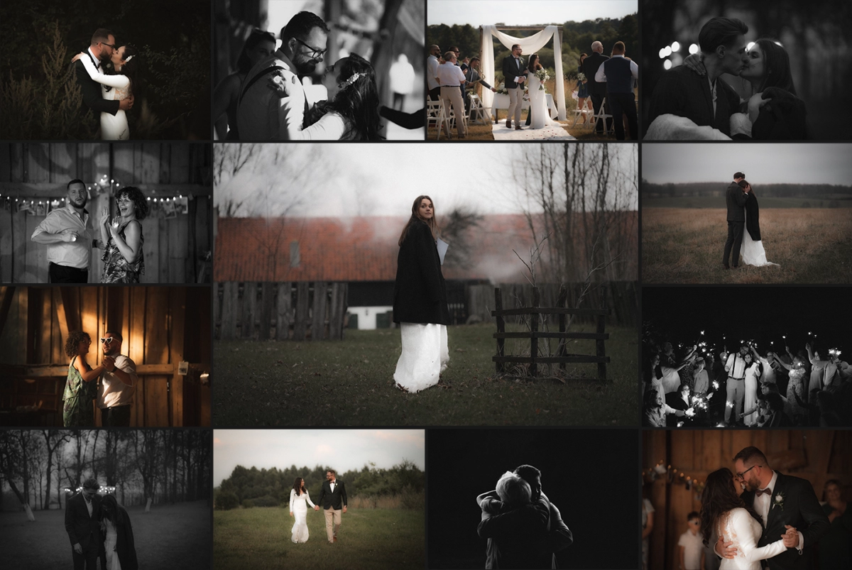 Wróbel Fotografia — Fotografowie — Warszawa