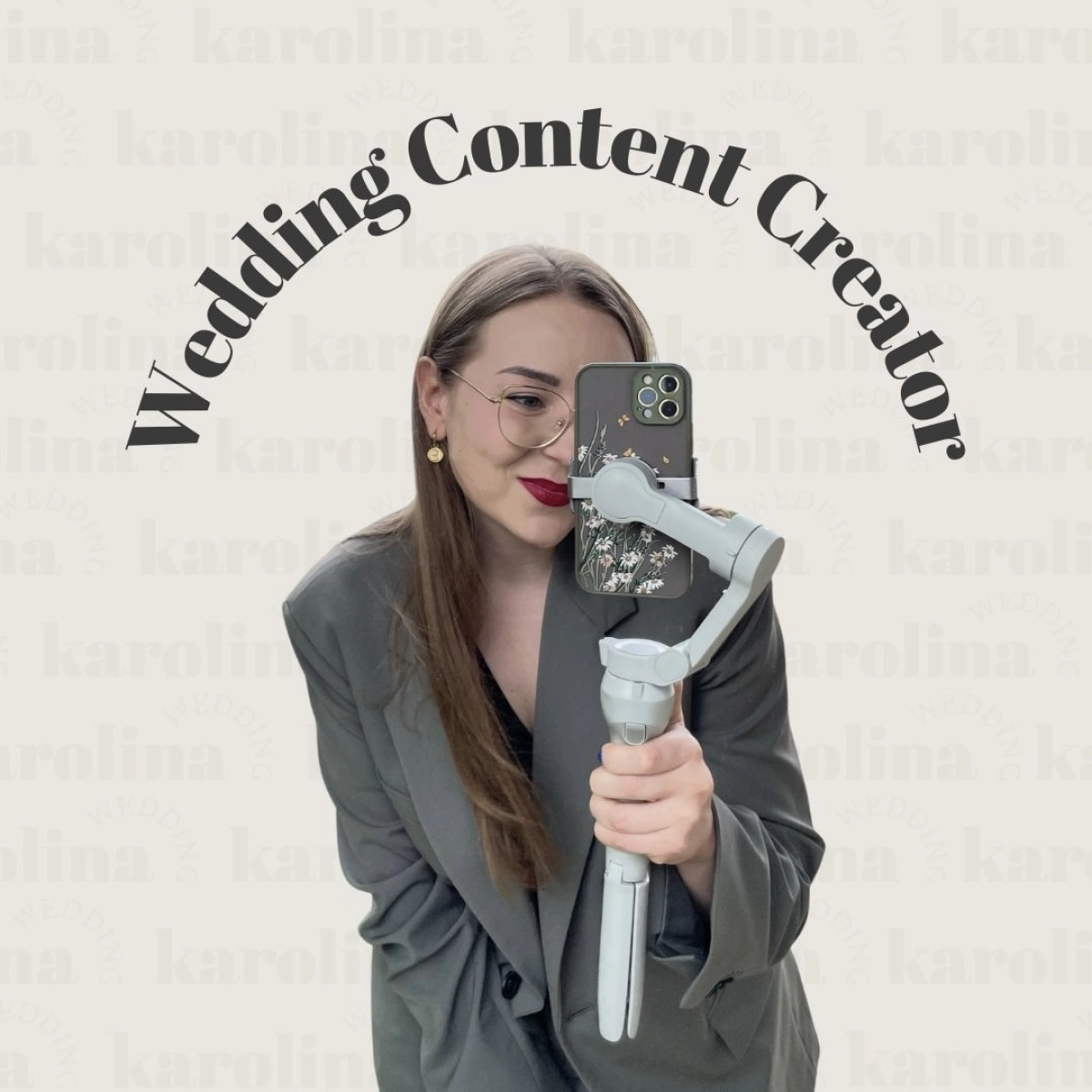 Reelsy z wesela | Wedding Content Creator — Wedding content creator — Kraków