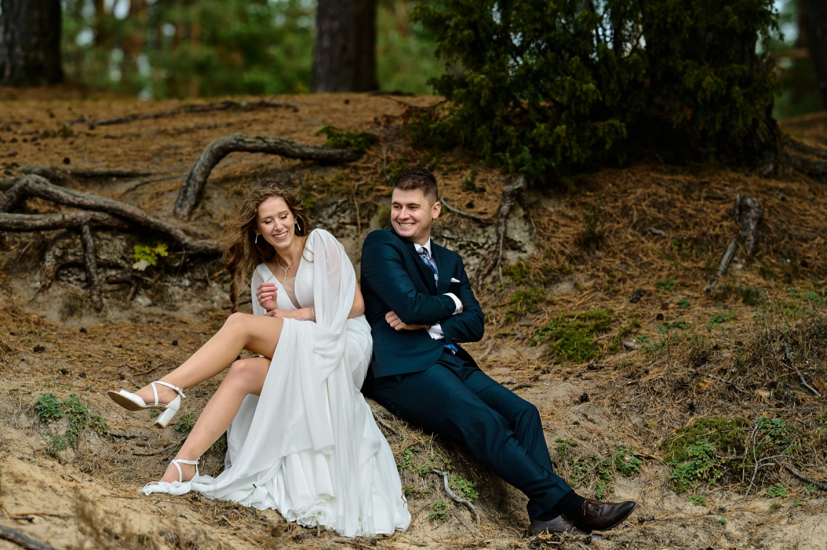 Naturalny Reportaż Ślubny Premium | Foto Aria – Aneta Paraszkiewicz — Fotografowie — Raczki